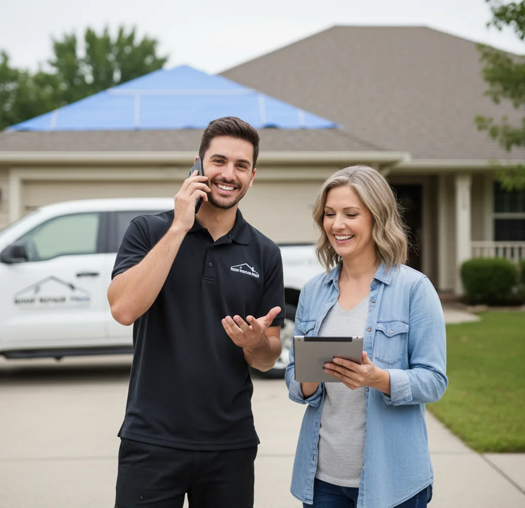 Roof Maintenance in Ehrenberg, AZ